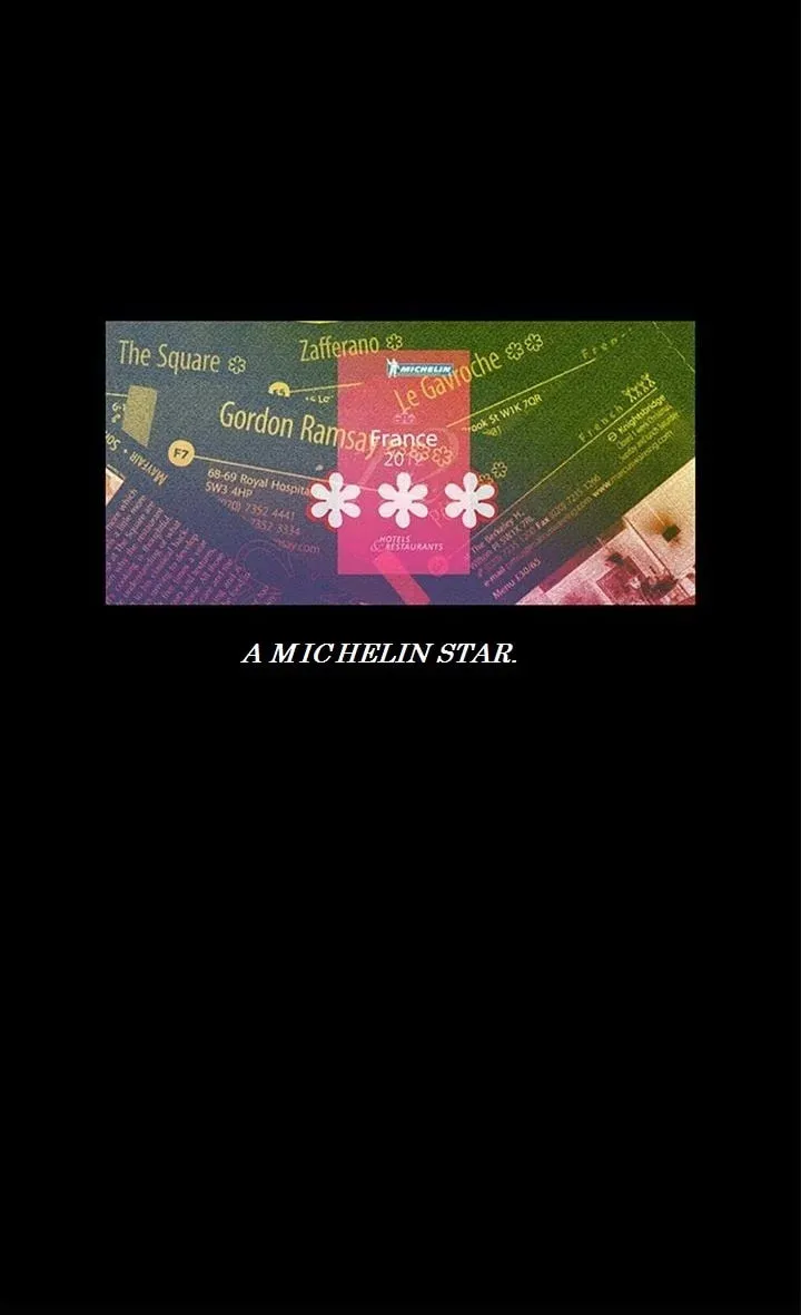 Read Michelin Star chapter 0 image 7 on Lezhin