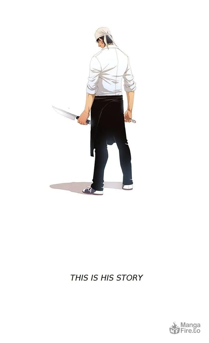 Read Michelin Star chapter 0 image 9 on Lezhin