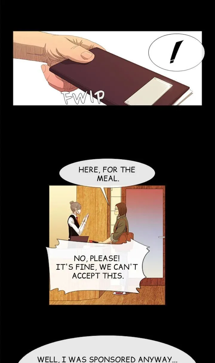 Read Michelin Star chapter 10 image 13 on Lezhin
