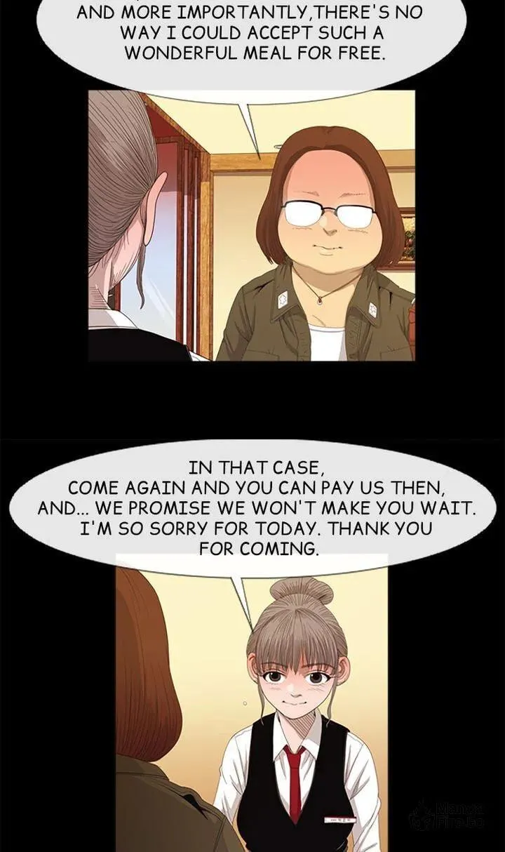 Read Michelin Star chapter 10 image 14 on Lezhin