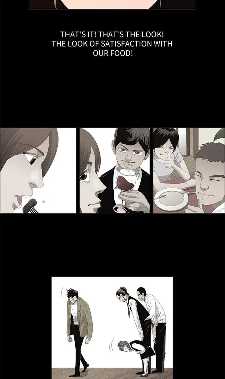 Read Michelin Star chapter 10 image 16 on Lezhin