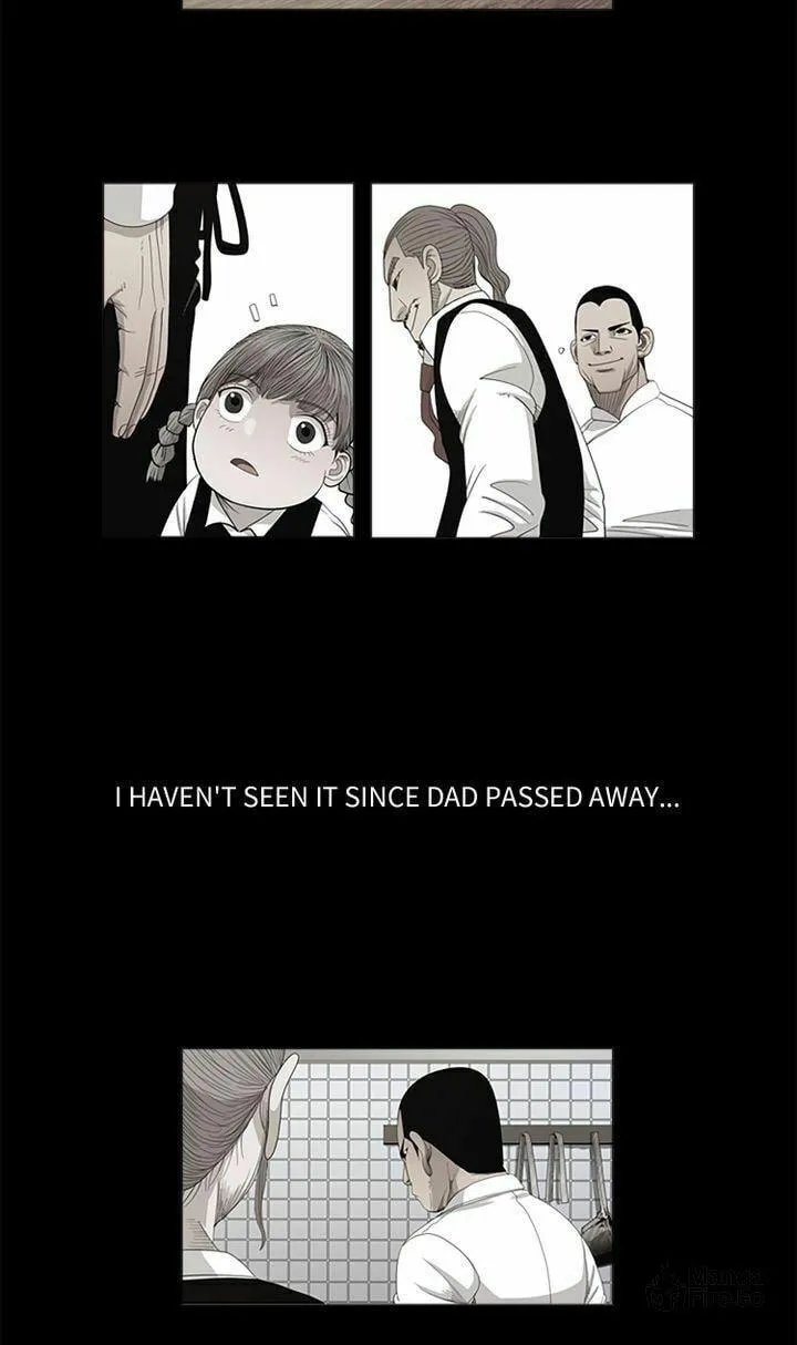 Read Michelin Star chapter 10 image 17 on Lezhin