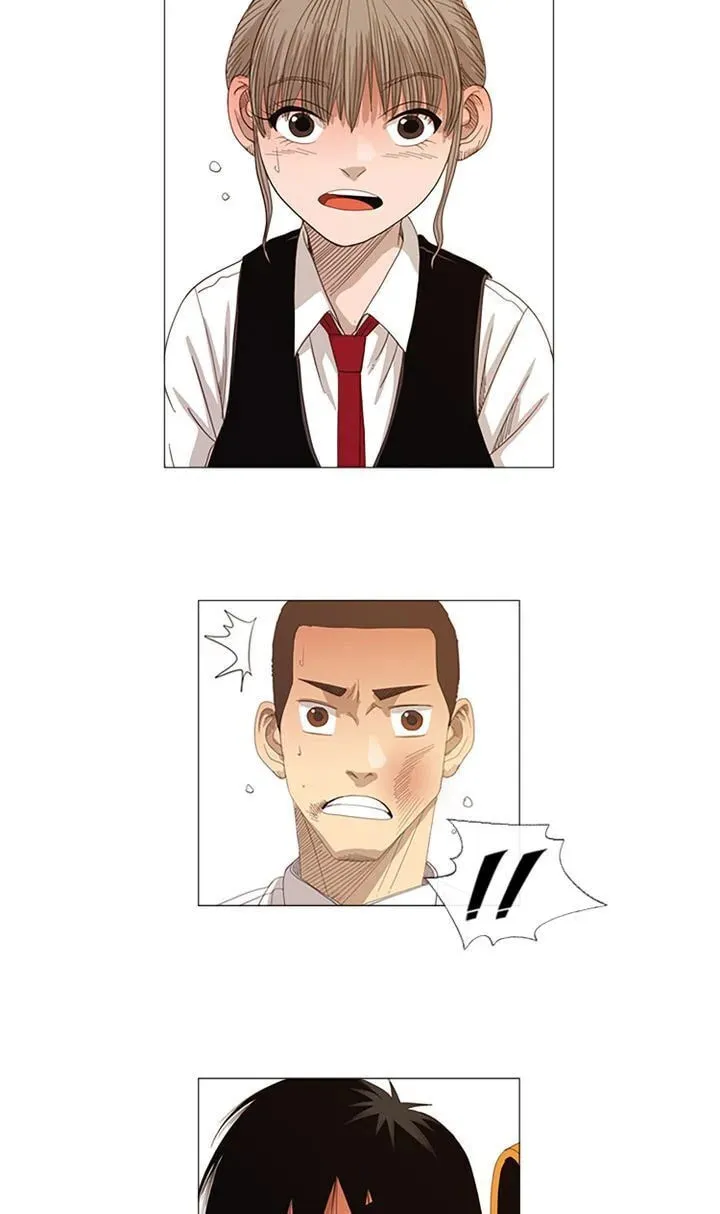 Read Michelin Star chapter 10 image 21 on Lezhin