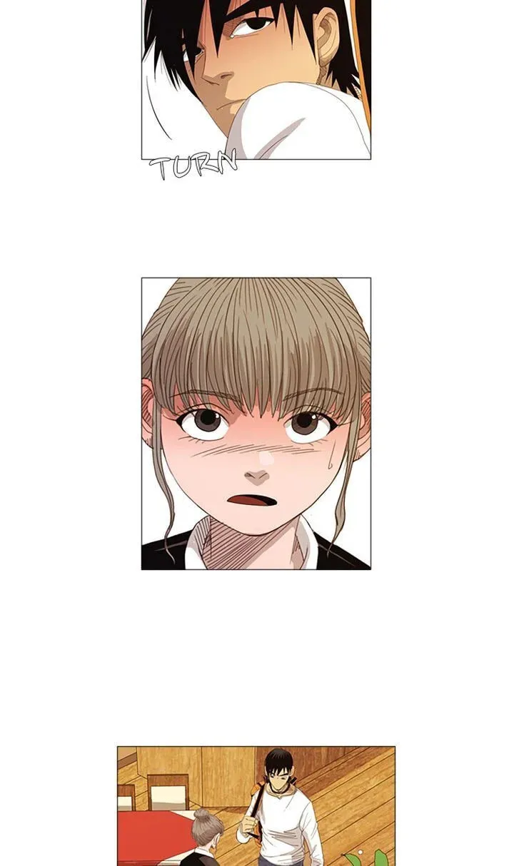 Read Michelin Star chapter 10 image 22 on Lezhin