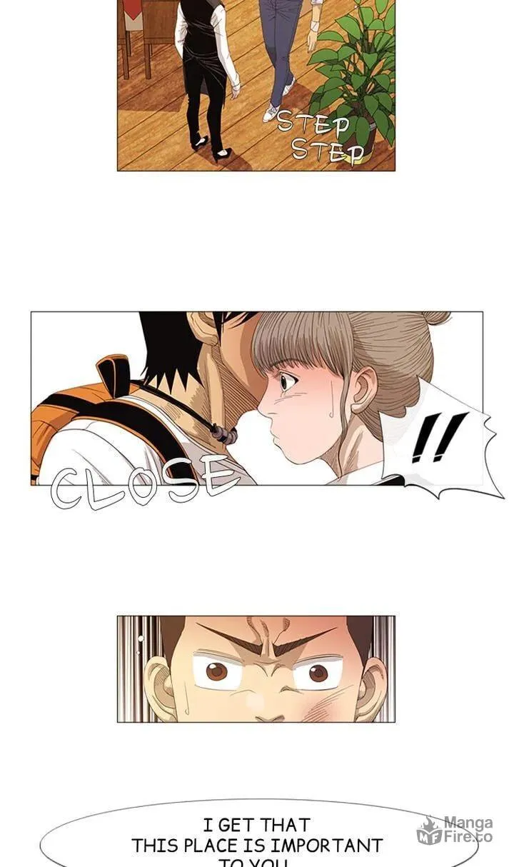 Read Michelin Star chapter 10 image 23 on Lezhin