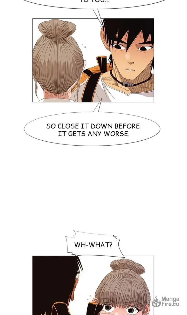 Read Michelin Star chapter 10 image 24 on Lezhin