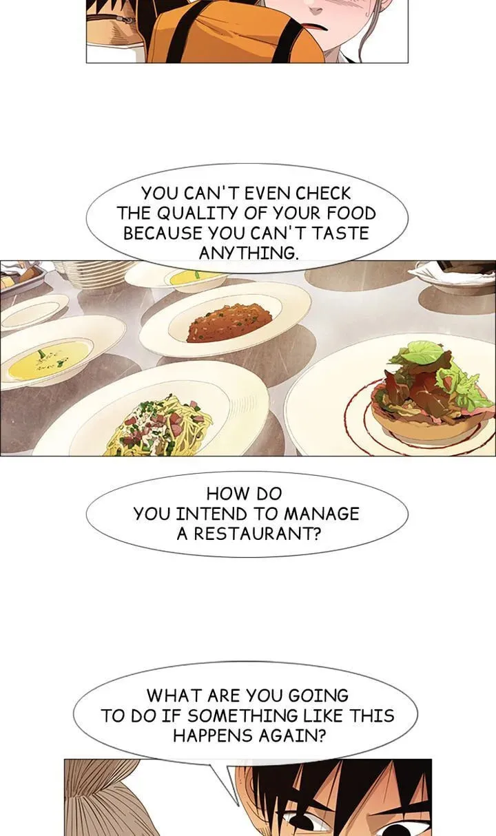 Read Michelin Star chapter 10 image 25 on Lezhin