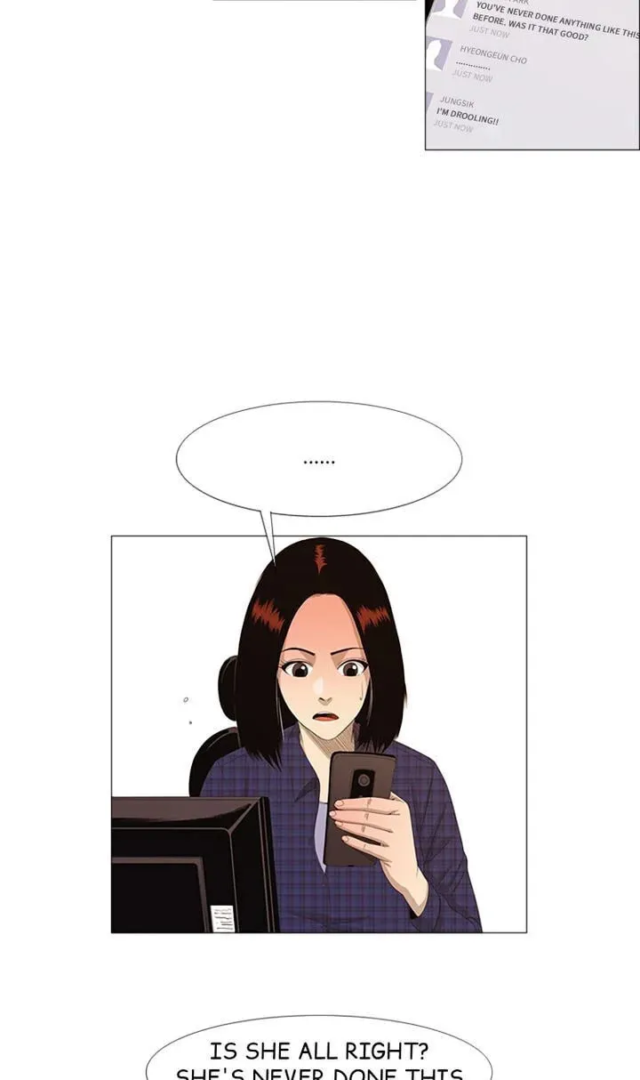 Read Michelin Star chapter 10 image 3 on Lezhin