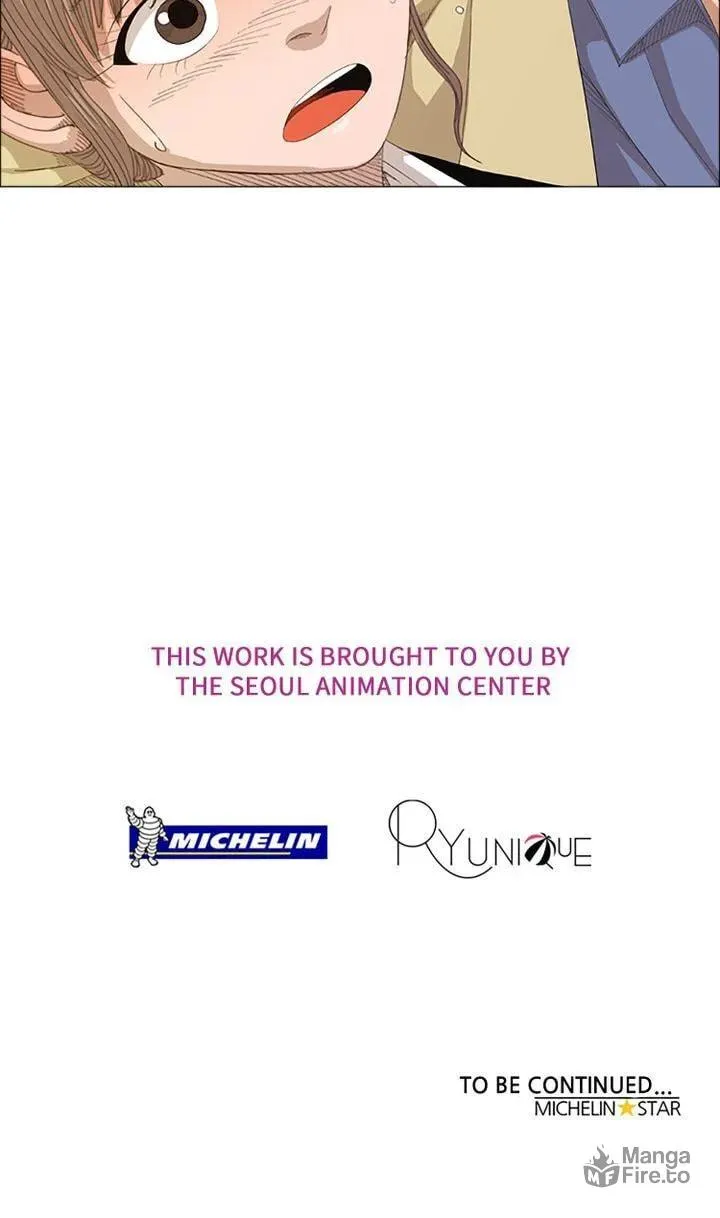Read Michelin Star chapter 10 image 32 on Lezhin