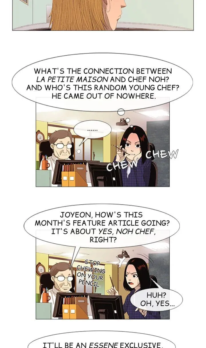 Read Michelin Star chapter 10 image 6 on Lezhin