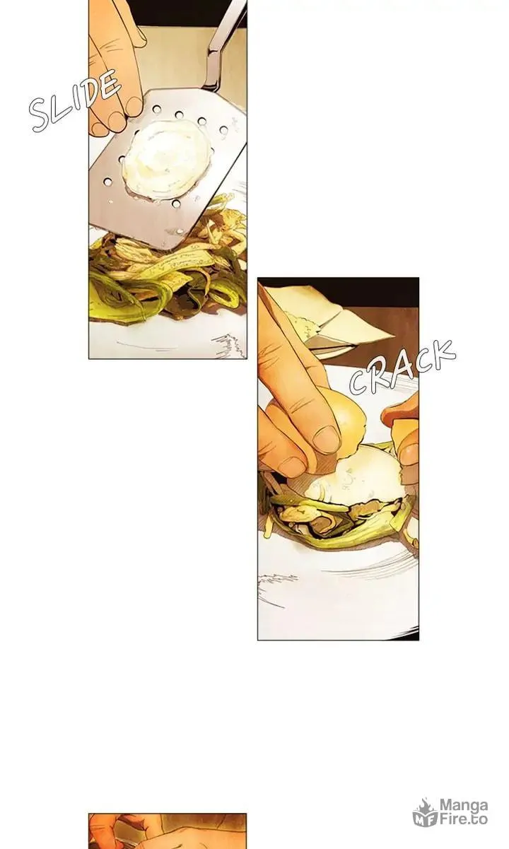 Read Michelin Star chapter 100 image 26 on Lezhin