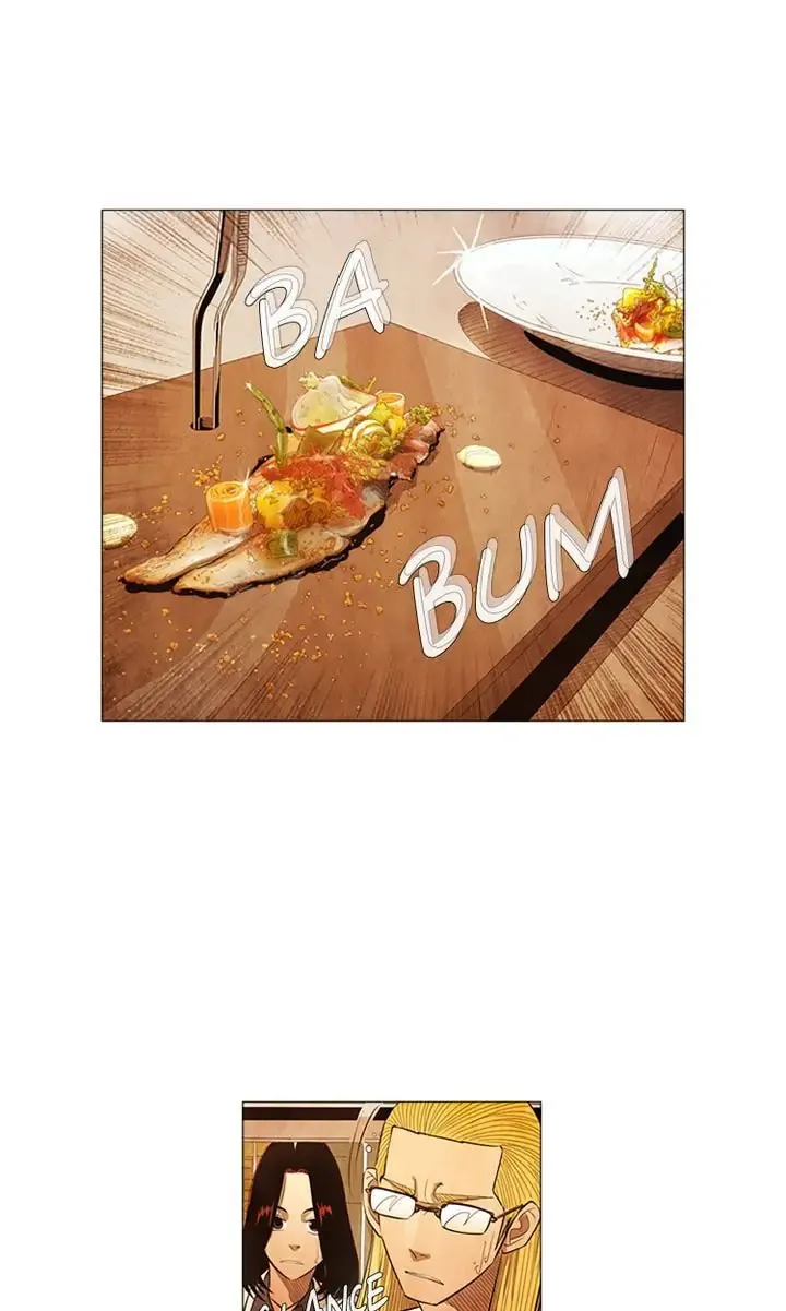 Read Michelin Star chapter 100 image 3 on Lezhin