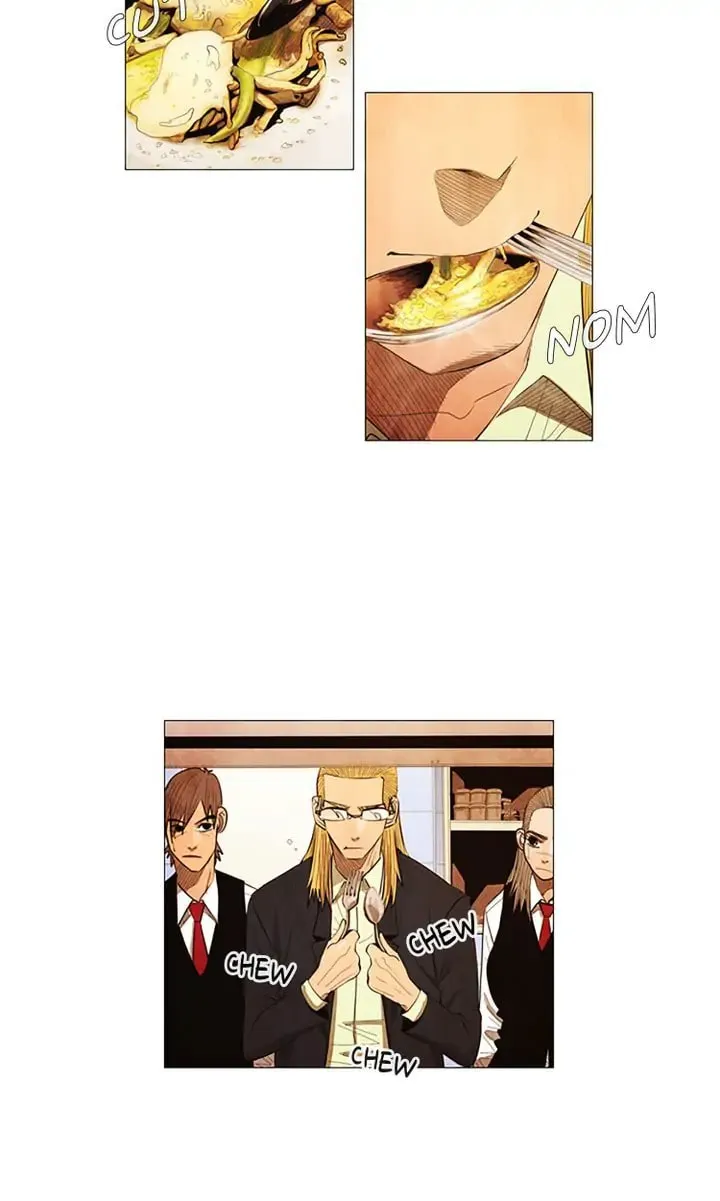 Read Michelin Star chapter 100 image 30 on Lezhin