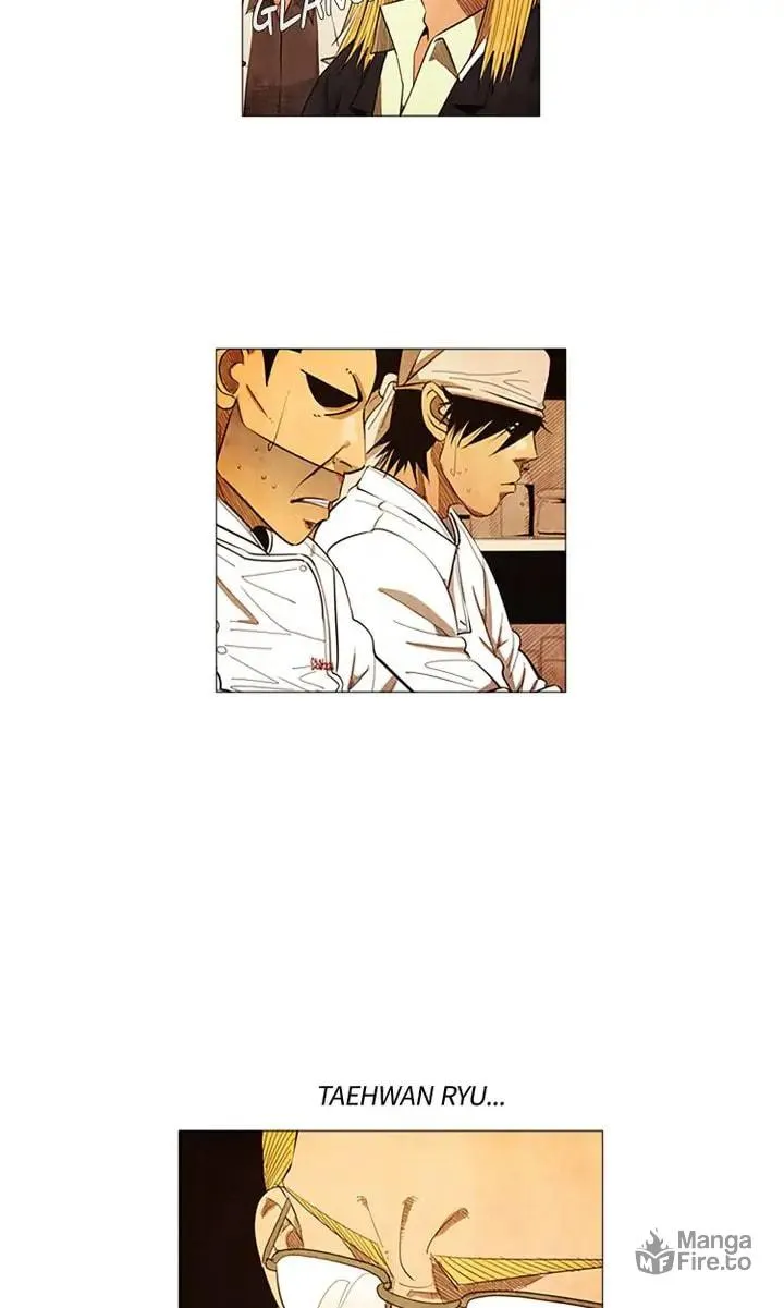Read Michelin Star chapter 100 image 4 on Lezhin