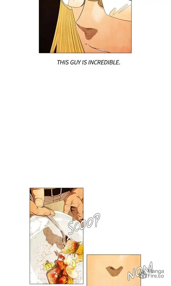 Read Michelin Star chapter 100 image 5 on Lezhin