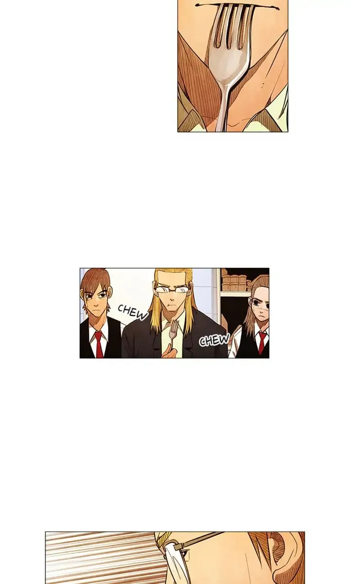Read Michelin Star chapter 100 image 6 on Lezhin