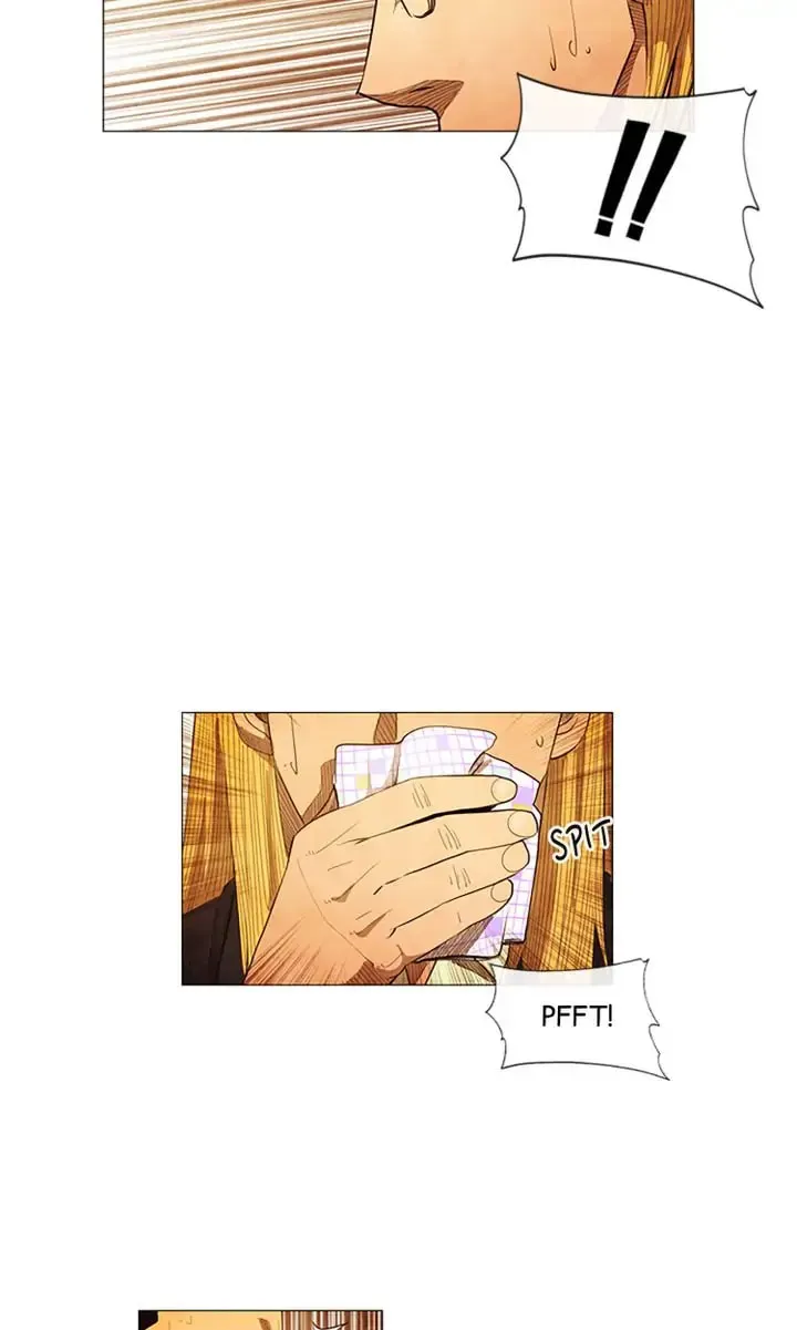 Read Michelin Star chapter 100 image 7 on Lezhin