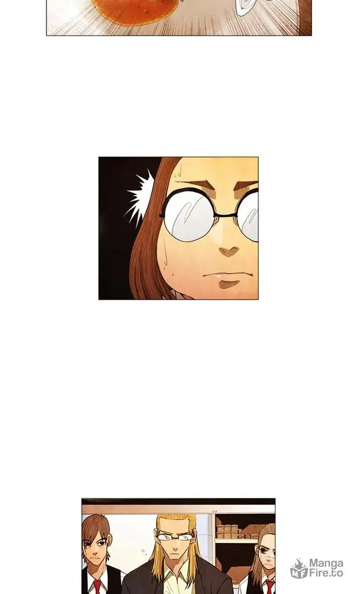 Read Michelin Star chapter 101 image 11 on Lezhin