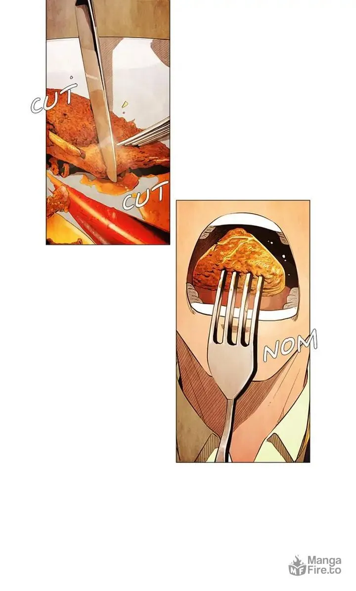 Read Michelin Star chapter 101 image 14 on Lezhin
