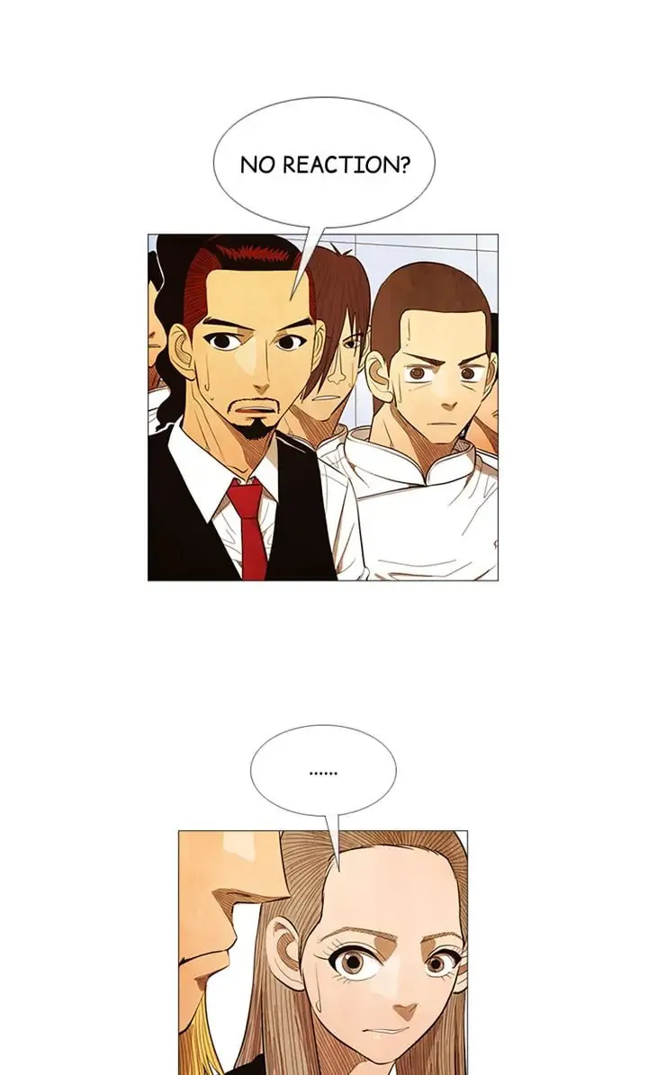 Read Michelin Star chapter 101 image 15 on Lezhin