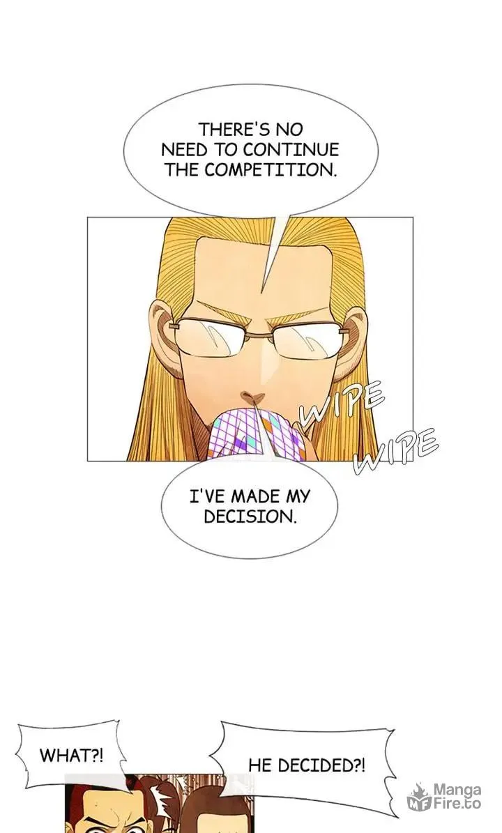 Read Michelin Star chapter 101 image 17 on Lezhin