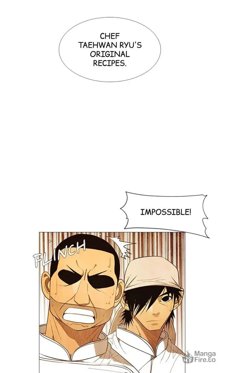 Read Michelin Star chapter 101 image 20 on Lezhin