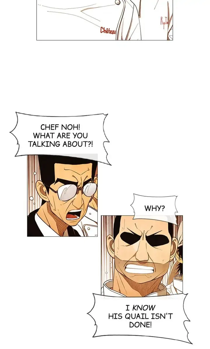 Read Michelin Star chapter 101 image 21 on Lezhin