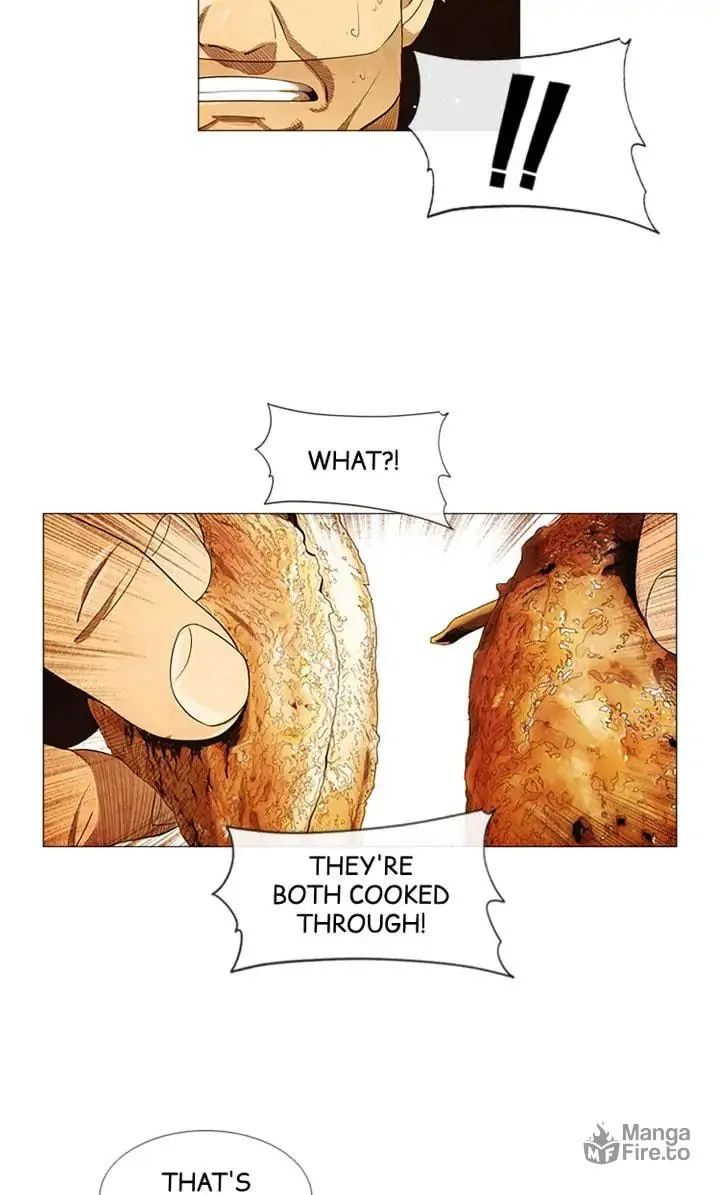 Read Michelin Star chapter 101 image 23 on Lezhin