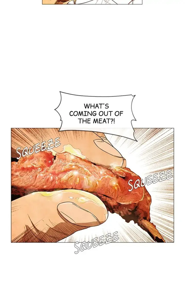 Read Michelin Star chapter 101 image 25 on Lezhin