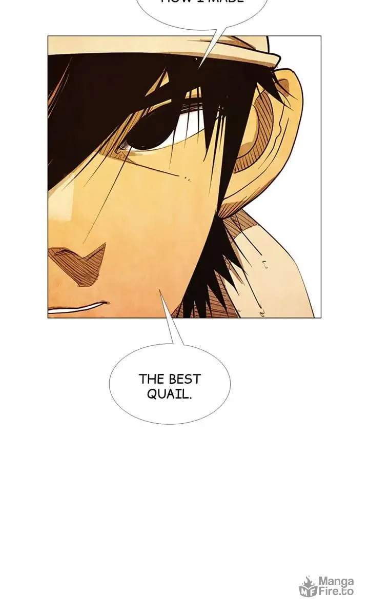 Read Michelin Star chapter 101 image 34 on Lezhin