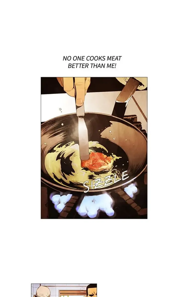 Read Michelin Star chapter 101 image 6 on Lezhin