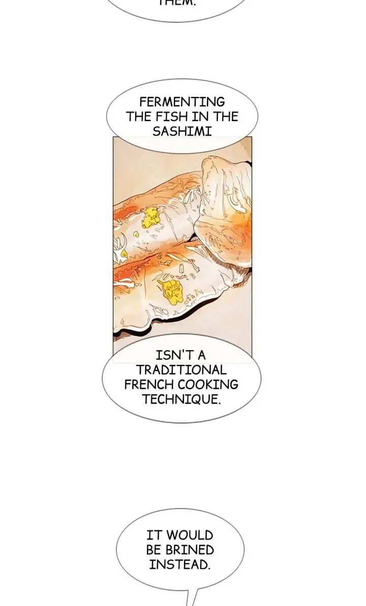 Read Michelin Star chapter 102 image 10 on Lezhin