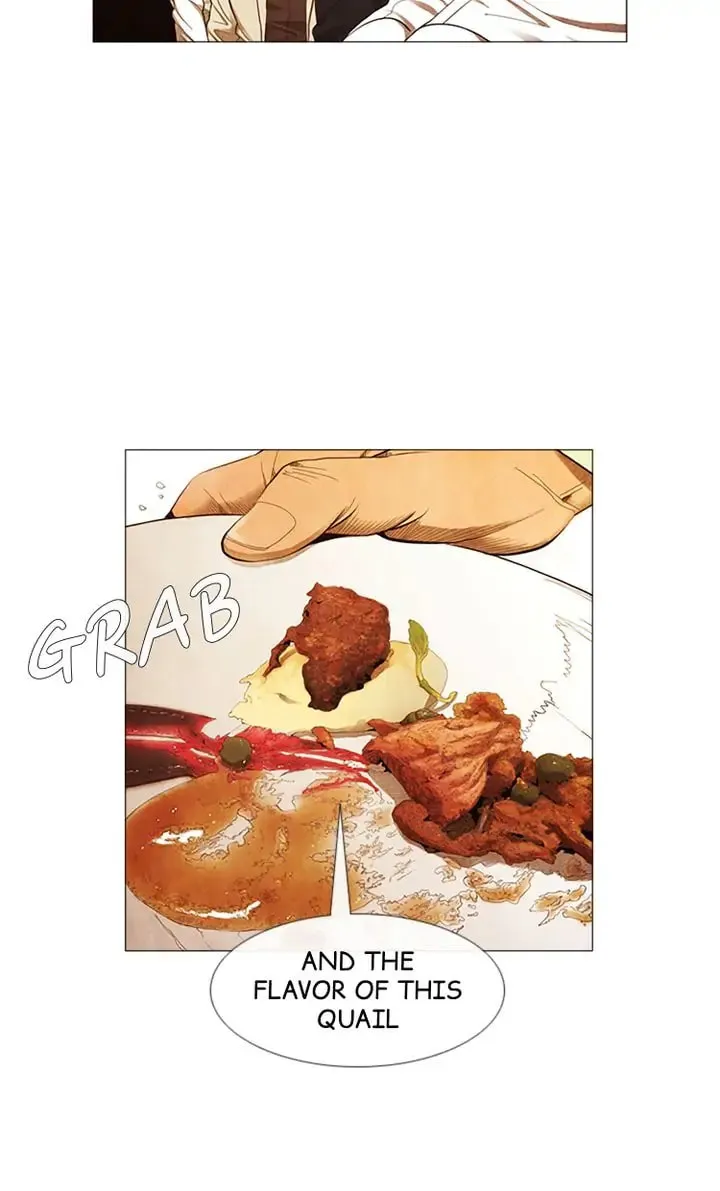 Read Michelin Star chapter 102 image 12 on Lezhin