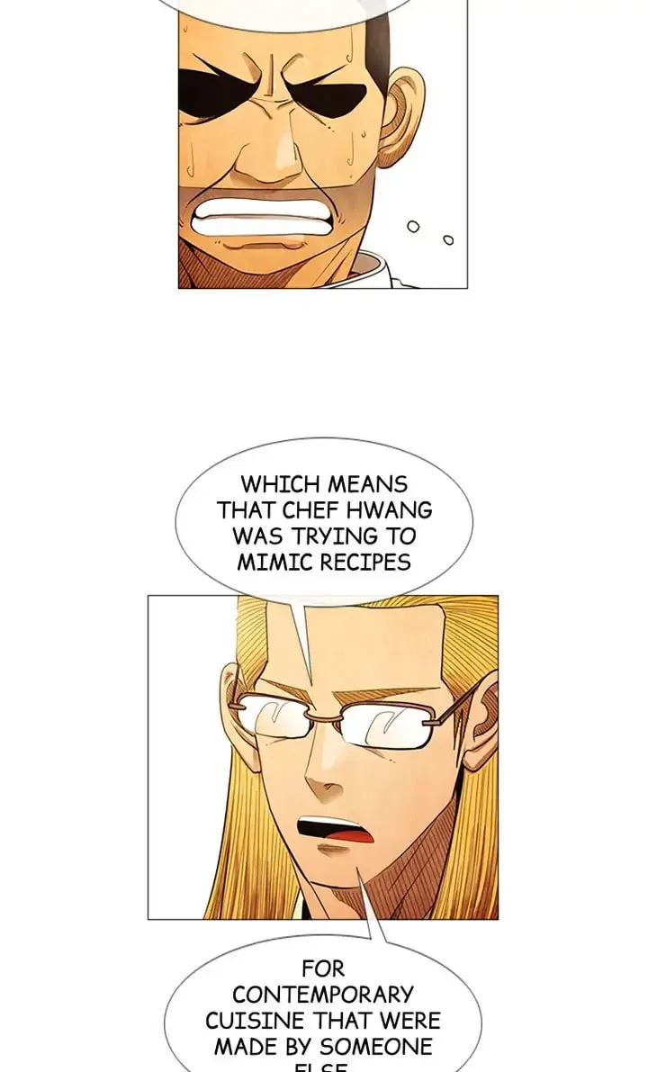 Read Michelin Star chapter 102 image 16 on Lezhin
