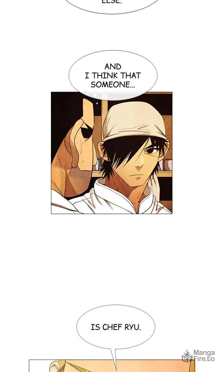 Read Michelin Star chapter 102 image 17 on Lezhin