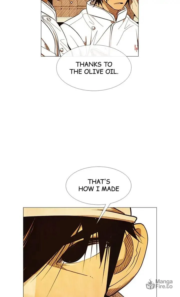 Read Michelin Star chapter 102 image 2 on Lezhin