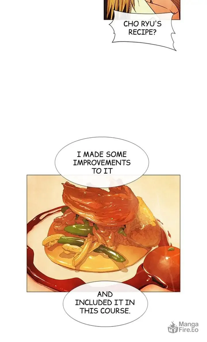 Read Michelin Star chapter 102 image 29 on Lezhin