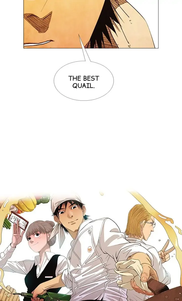 Read Michelin Star chapter 102 image 3 on Lezhin