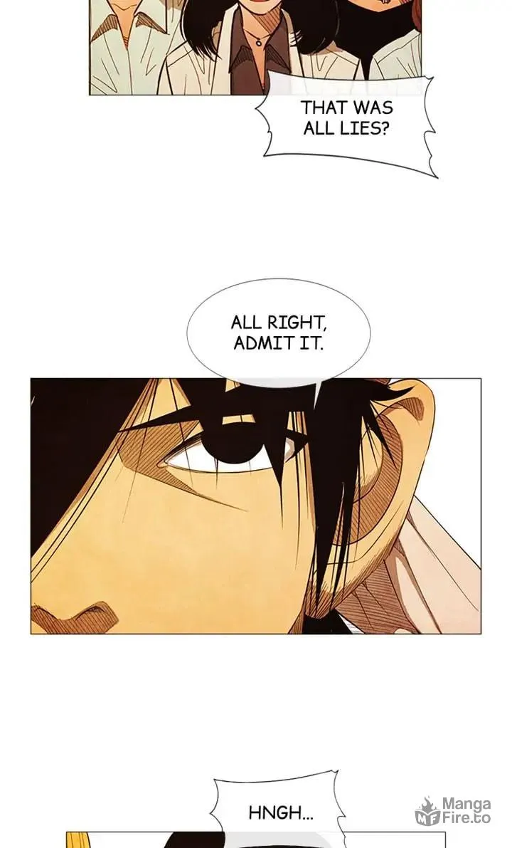 Read Michelin Star chapter 102 image 32 on Lezhin