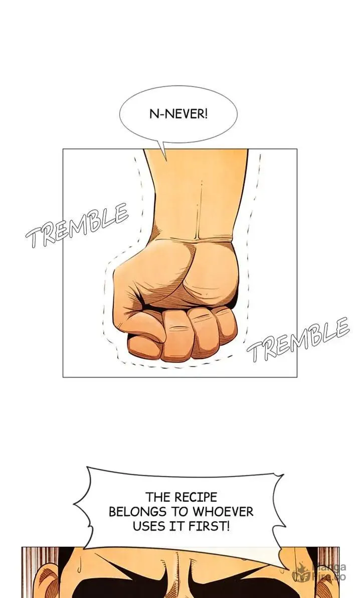 Read Michelin Star chapter 102 image 34 on Lezhin