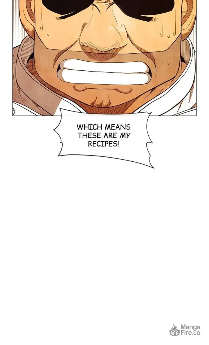 Read Michelin Star chapter 102 image 35 on Lezhin