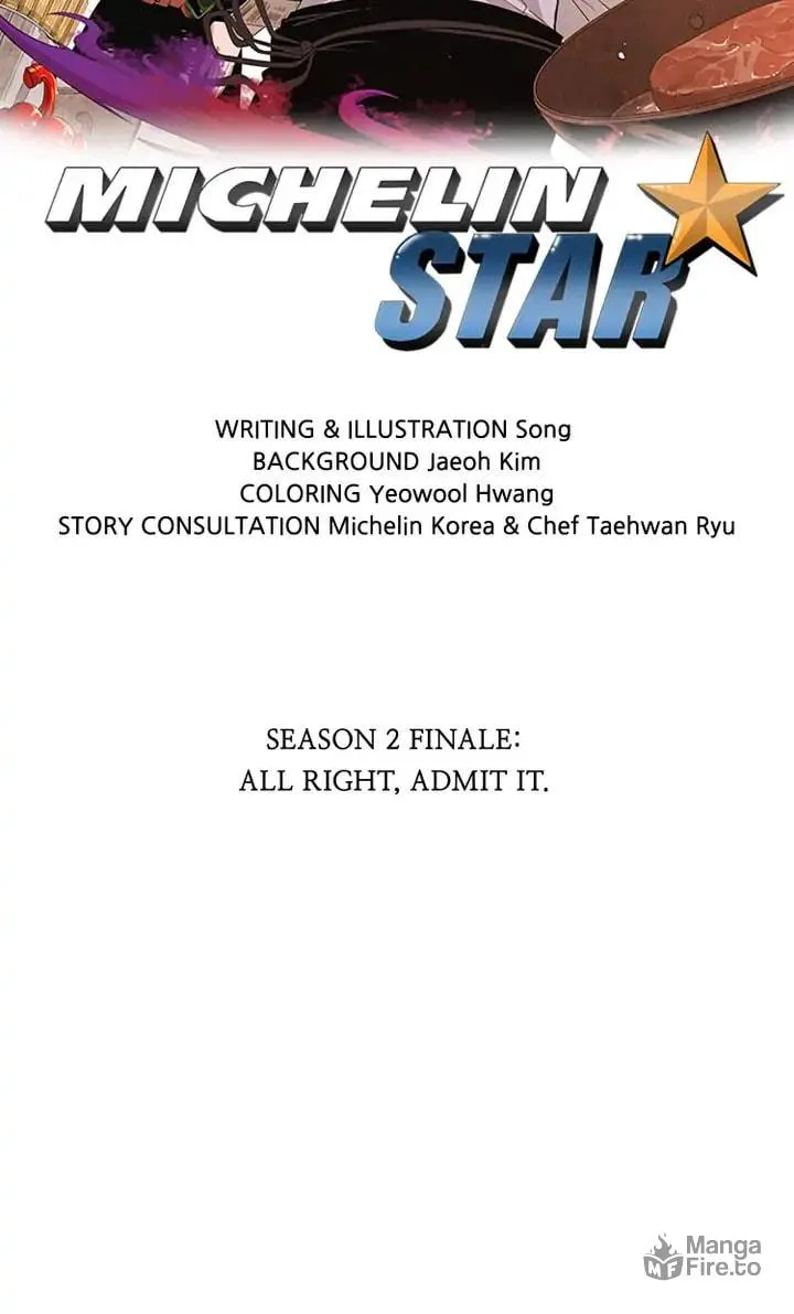 Read Michelin Star chapter 102 image 4 on Lezhin