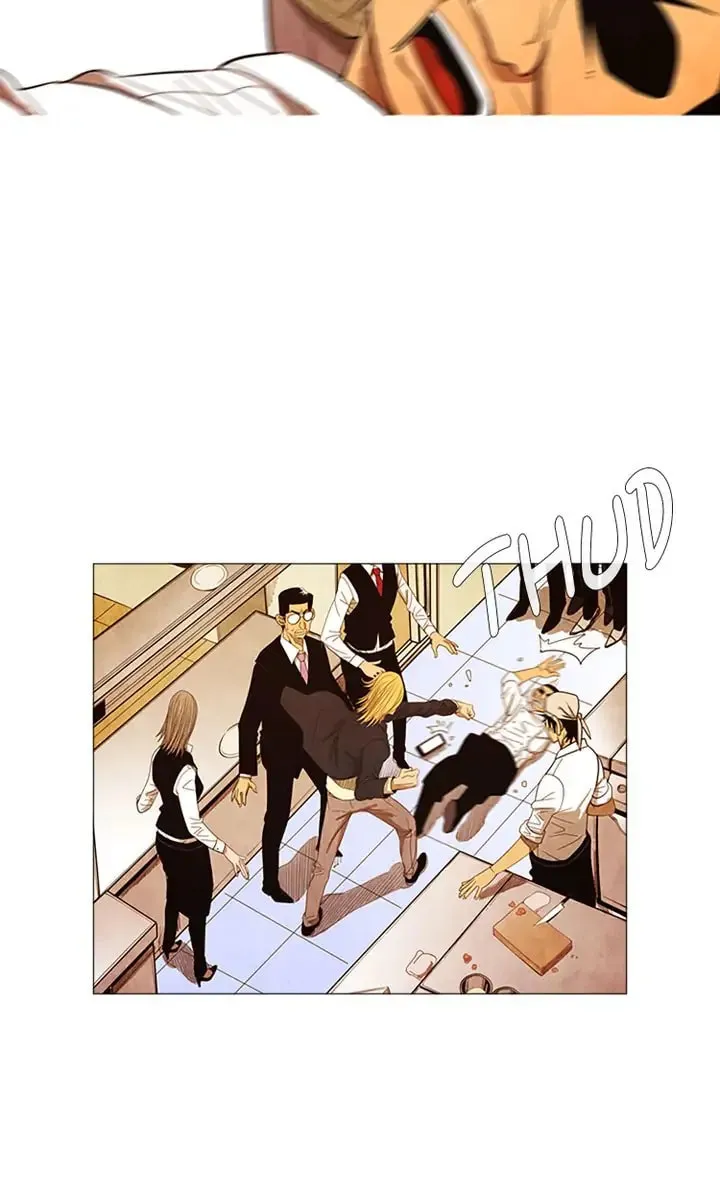 Read Michelin Star chapter 102 image 40 on Lezhin