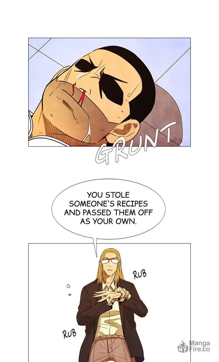 Read Michelin Star chapter 102 image 41 on Lezhin