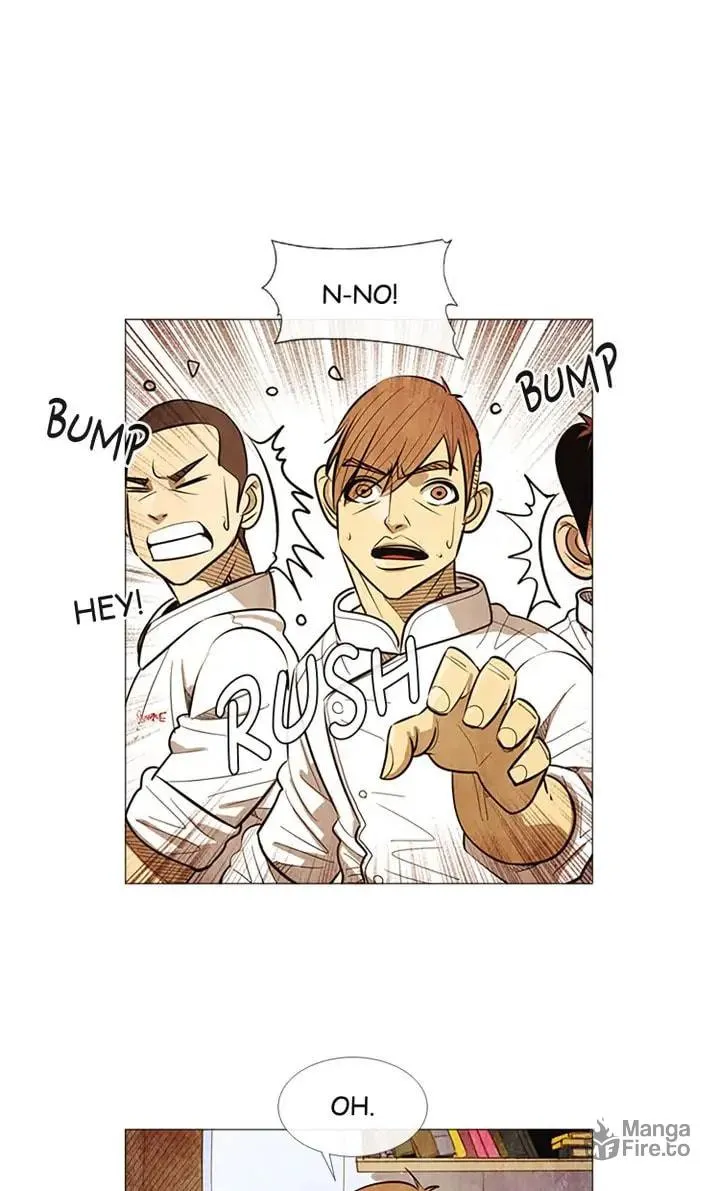 Read Michelin Star chapter 102 image 44 on Lezhin