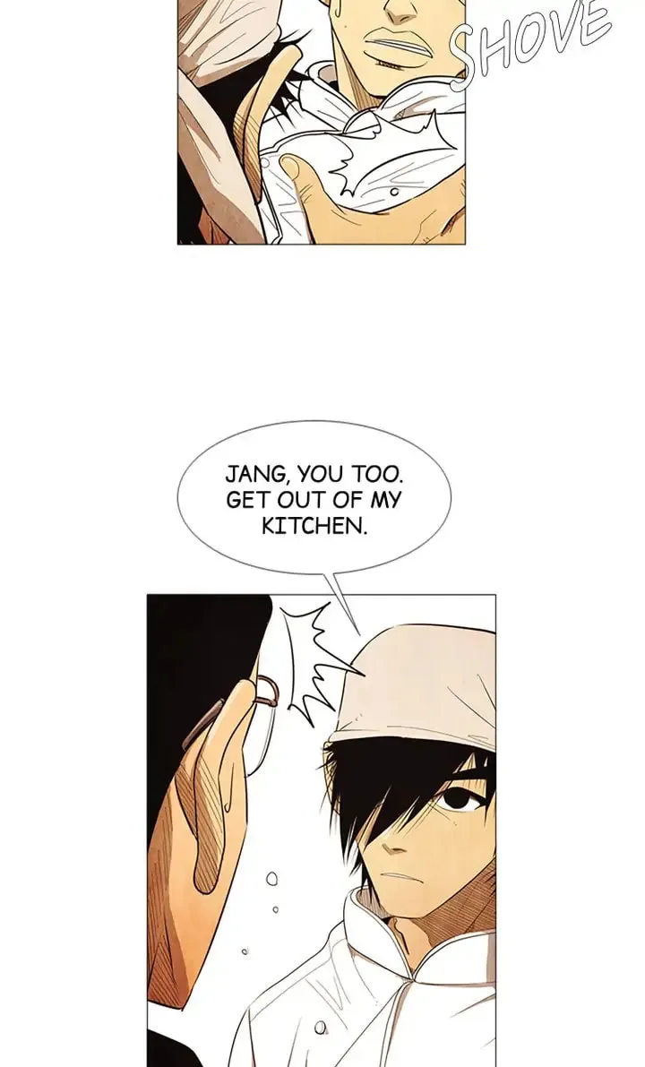 Read Michelin Star chapter 102 image 48 on Lezhin