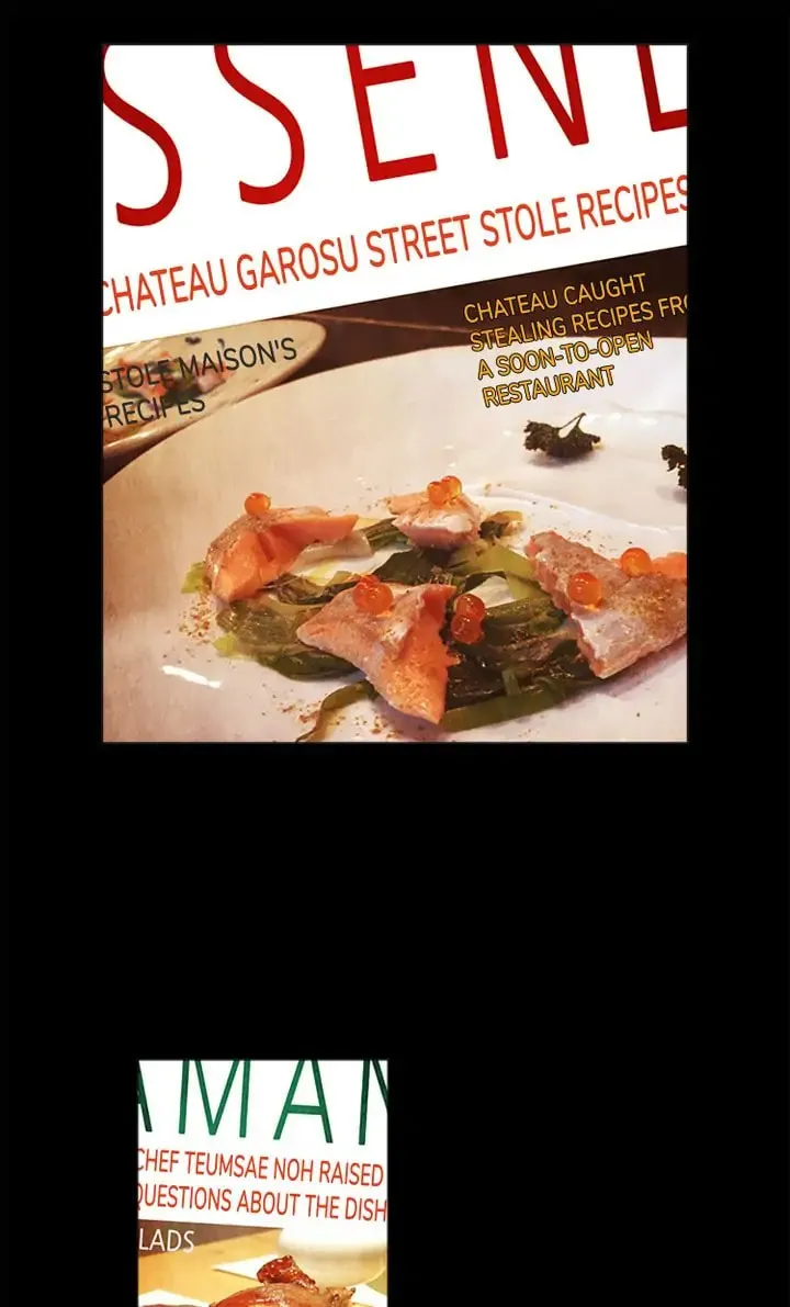 Read Michelin Star chapter 102 image 55 on Lezhin