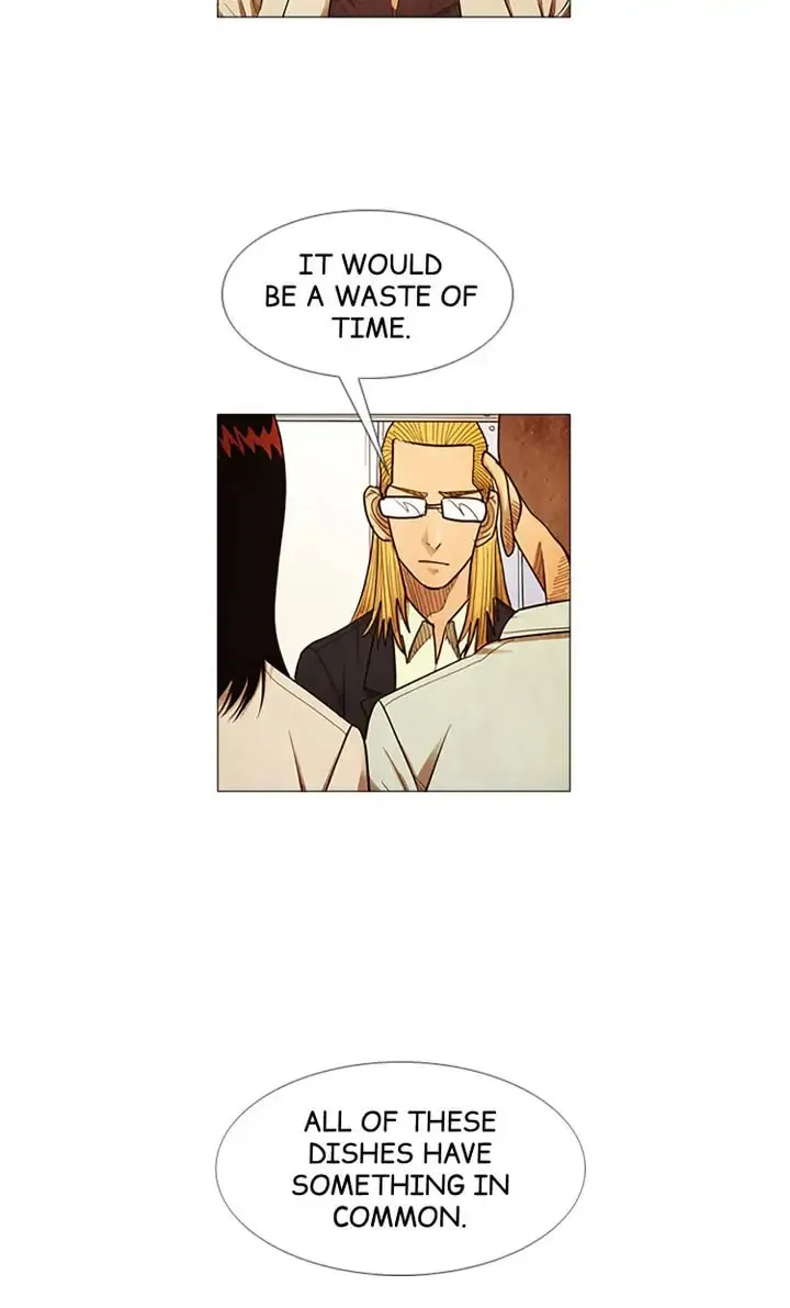 Read Michelin Star chapter 102 image 6 on Lezhin