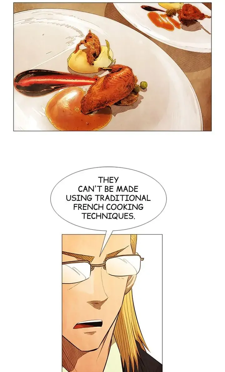 Read Michelin Star chapter 102 image 7 on Lezhin