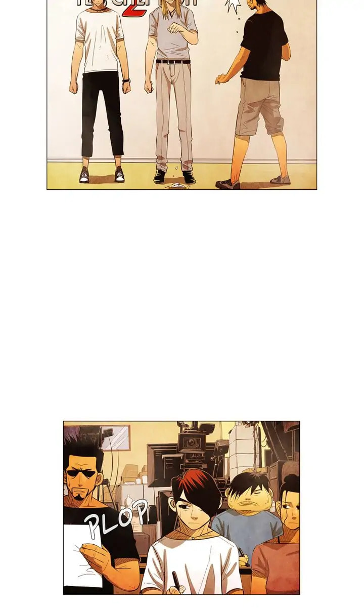 Read Michelin Star chapter 103.1 image 10 on Lezhin